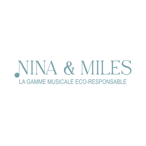 Nina & Miles